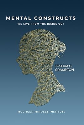 Mental Constructs book cover