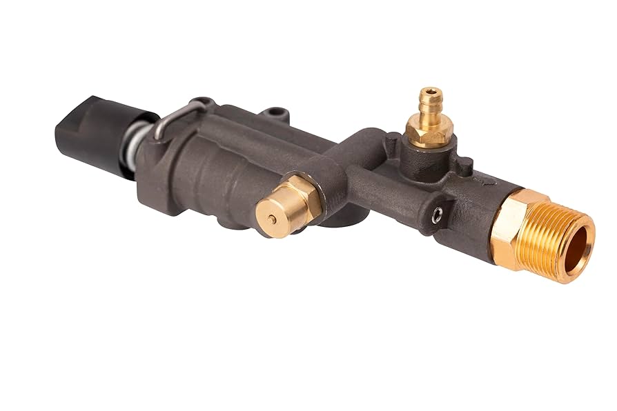 Amazon.com: Allparts Equipment & Accessories 7112336 Simpson