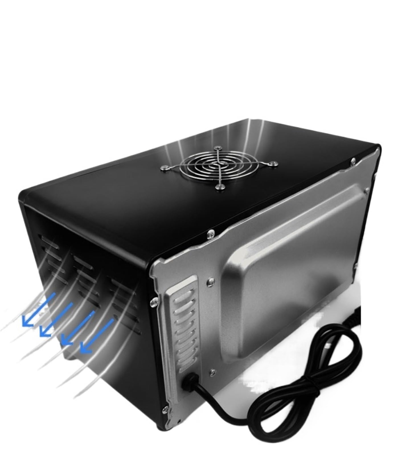 CVFRDD UV Curing Lamp LED 405nm UV Curing Box Lamp 395nm 365nm For 3D Printer Resin Model Secondary Circuit Board(405nm)