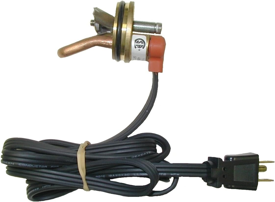Kat's 11438 400 Watt 41.5mm Frost Plug Heater