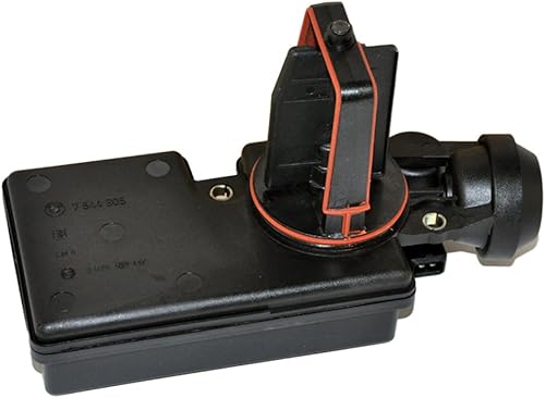 Unidad ajustadora del colector de admisión BMW Disa Valve Genuine Original 11617544805 => 2003 M56 Eng.; E46 325Ci / 2003-2005 M56 Eng.; E46 325i /
