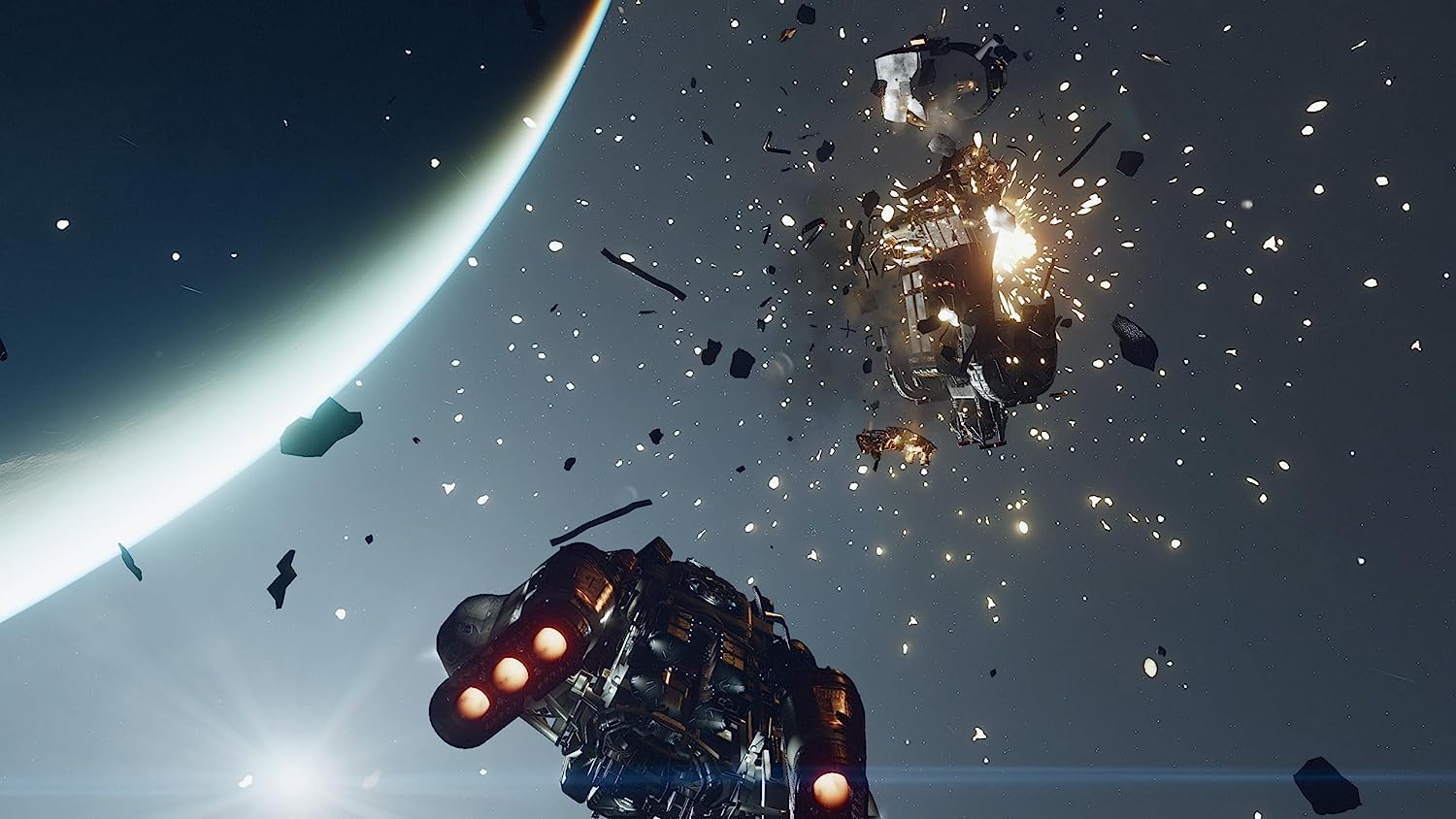 Starfield - Premium Edition Upgrade | Xbox & Win 10 PC - Code jeu à télécharger