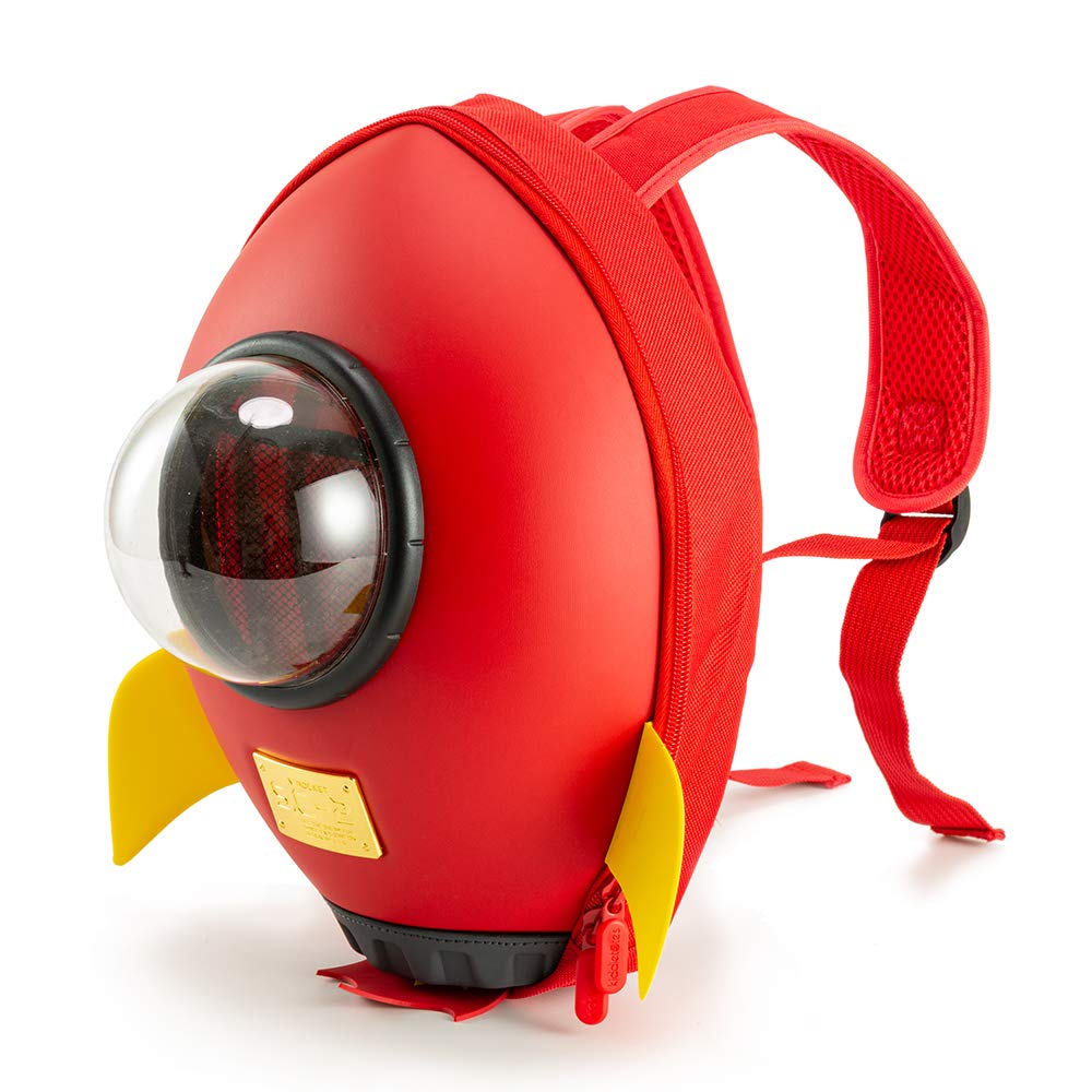 Kiddie Totes Children's Ladybug Backpack