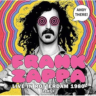 Ahoy there! Live in Rotterdam 1980 - Les Beatles, Paul McCartney, John Lennon, RIngo Starr, George Harrison