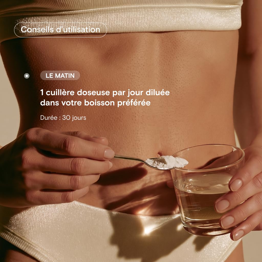 DIJO – Super Poudre Métabolisme & Digestion – Énergie, Réduction de la Fatigue – Équilibre Glucose & Cholestérol – Triphala, Magnésium, Vitamines C & D3 – Vegan – 191,4 g
