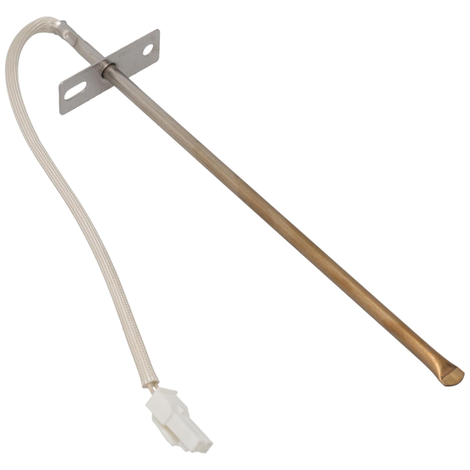 Supplying Demand WB24X25557 4464840 Gas Range Oven Temperature Sensor Replacement