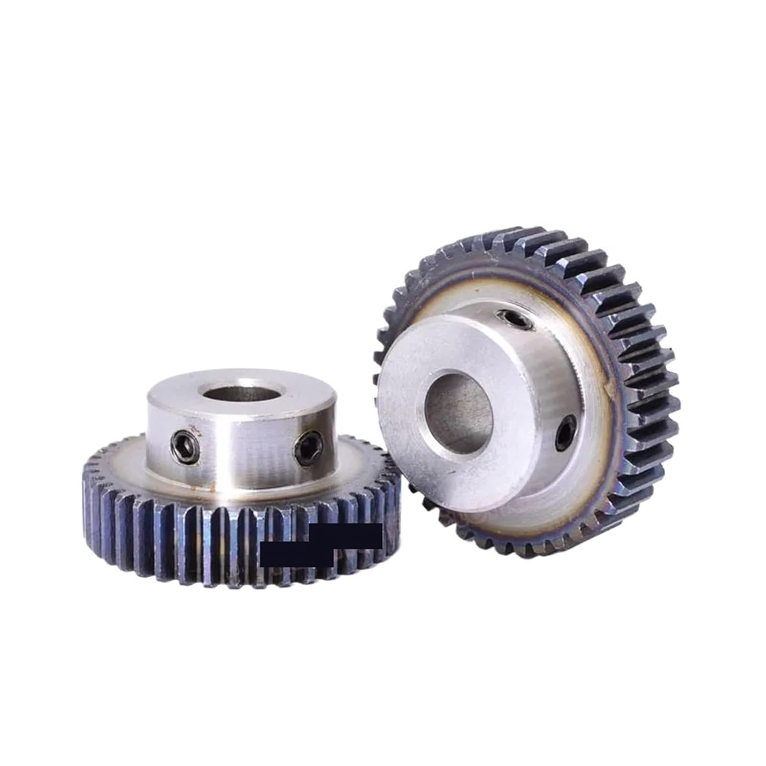 Spur Gear 1M 70 72 80 100 120 Teeth Motor with Step 1 Modules 70T 72T 80T 100T 120T 45# Steel Drive Gears Bore 8-16mm 1Pcs(12mm,72 Teeth)