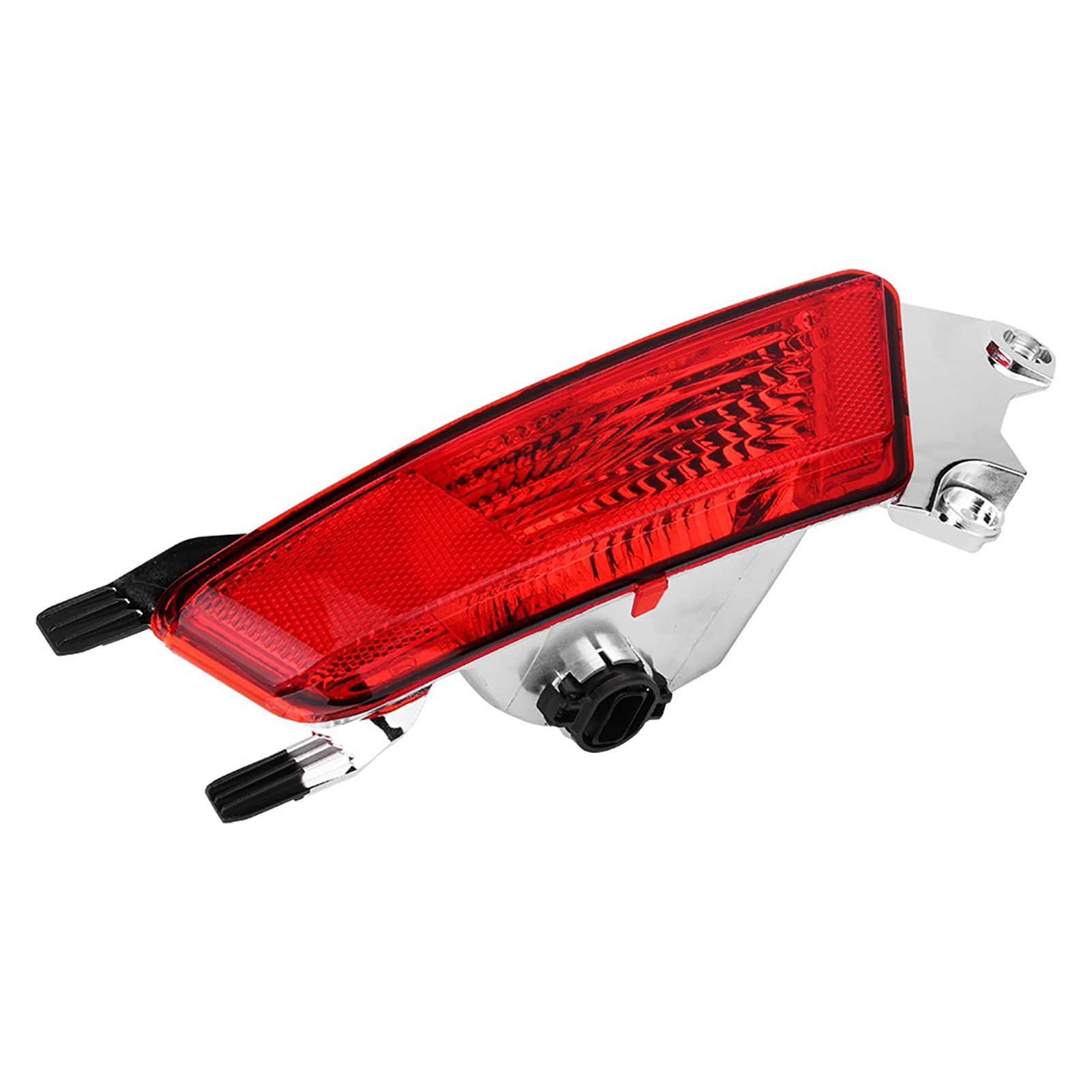 KIMISS Paraurti Posteriore Fendinebbia Fanale Posteriore Posteriore Sinistro con Base LR025149 Sostituzione per/ 2011-2019 Auto