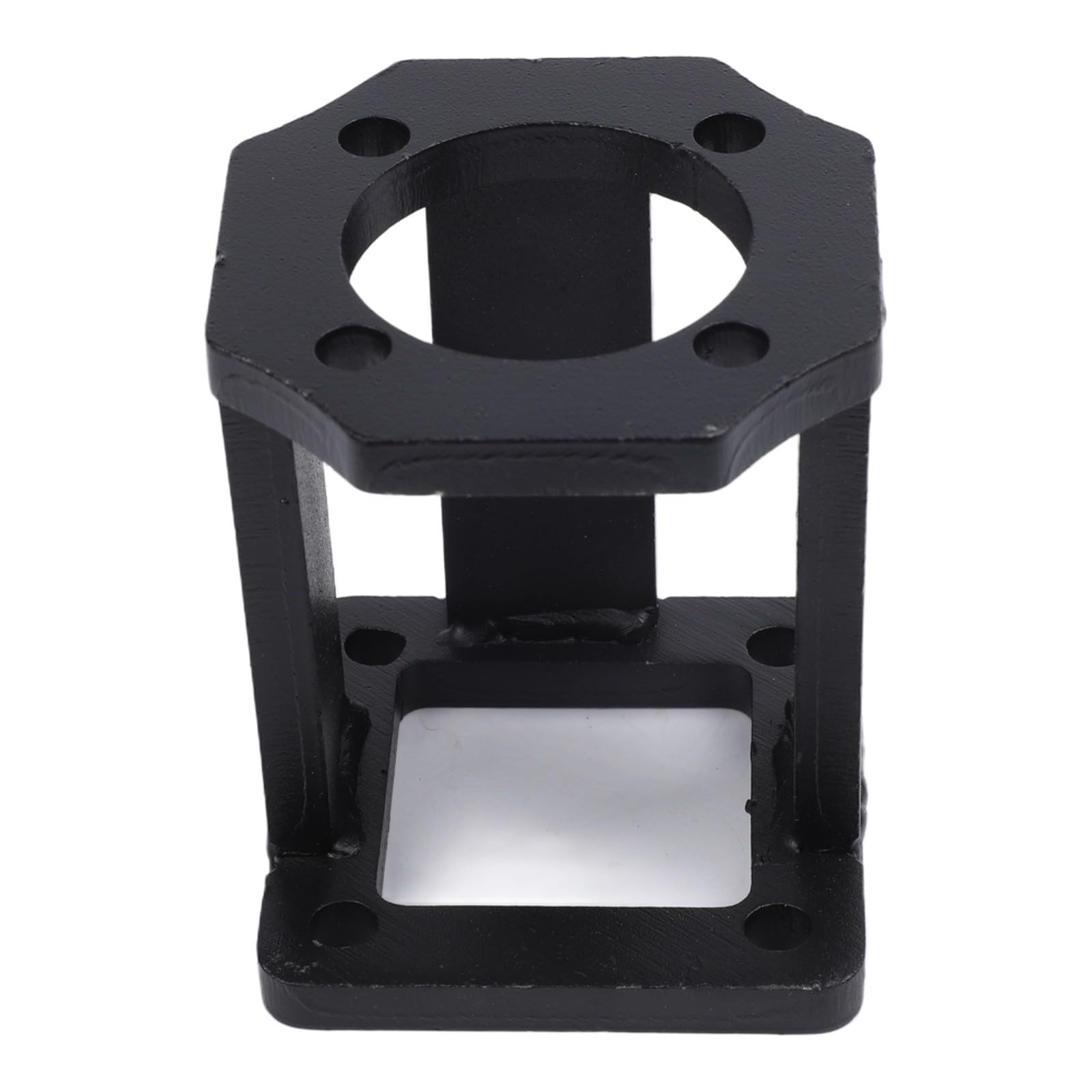 Fendeuse de bûches : fixez votre pompe instable grâce au support métallique pour 5-7 CV