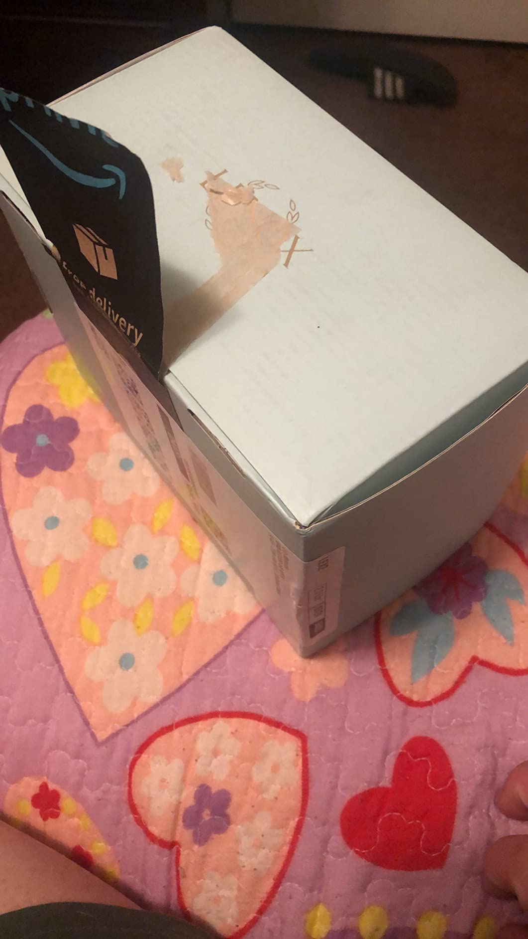 se está pagando también ……para que cuiden el producto ………..