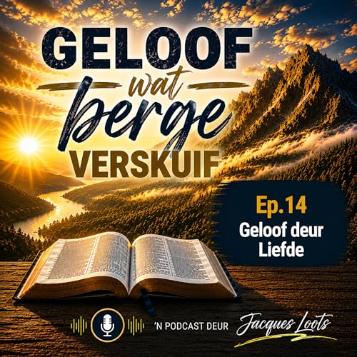 Geloof wat Berge Verskuif - Ep14