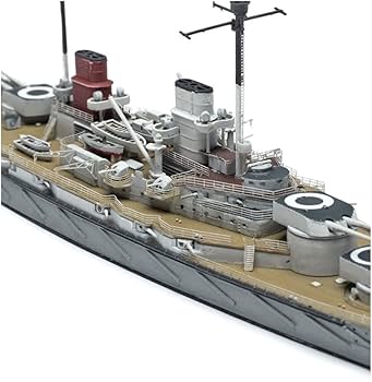 Amazon | フライホーク 1/700 ドイツ海軍 巡洋戦艦