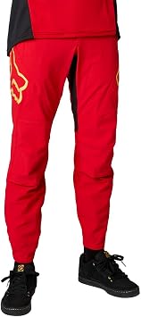 Fox Racing Mens Defend Pant Rs