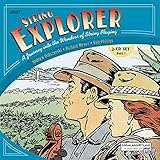 Cover for 9780739023167