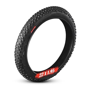 Amazon | 22 1.95 タイヤ 自転車 | 22x1.95 タイヤ | 22 X 1.95