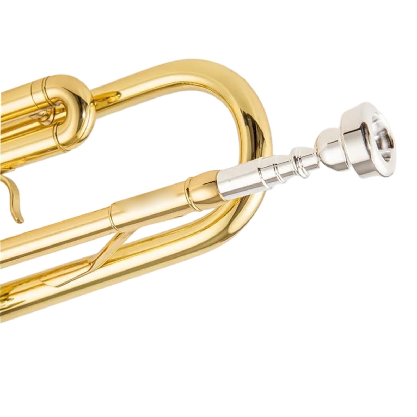 Standard Trumpet Profesjonalnej klasy trąbka B