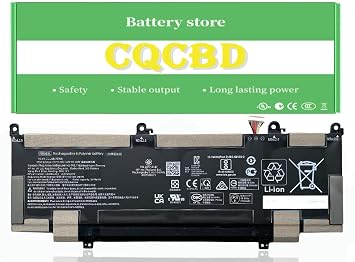 RR04XL Battery for HP Spectre X360 13-AW 13T-AW Series 13-aw0000 13-aw0001lm 13-aw0013dx 13-aw0023dx 13-aw2003dx 13t-aw000 13t-aw100 13t-aw200 HSTNN-DB9K HSTNN-OB1M L60213-2C1 L60213-AC1