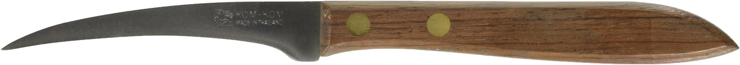 KOM KOMFruit Carving Knife, 001A