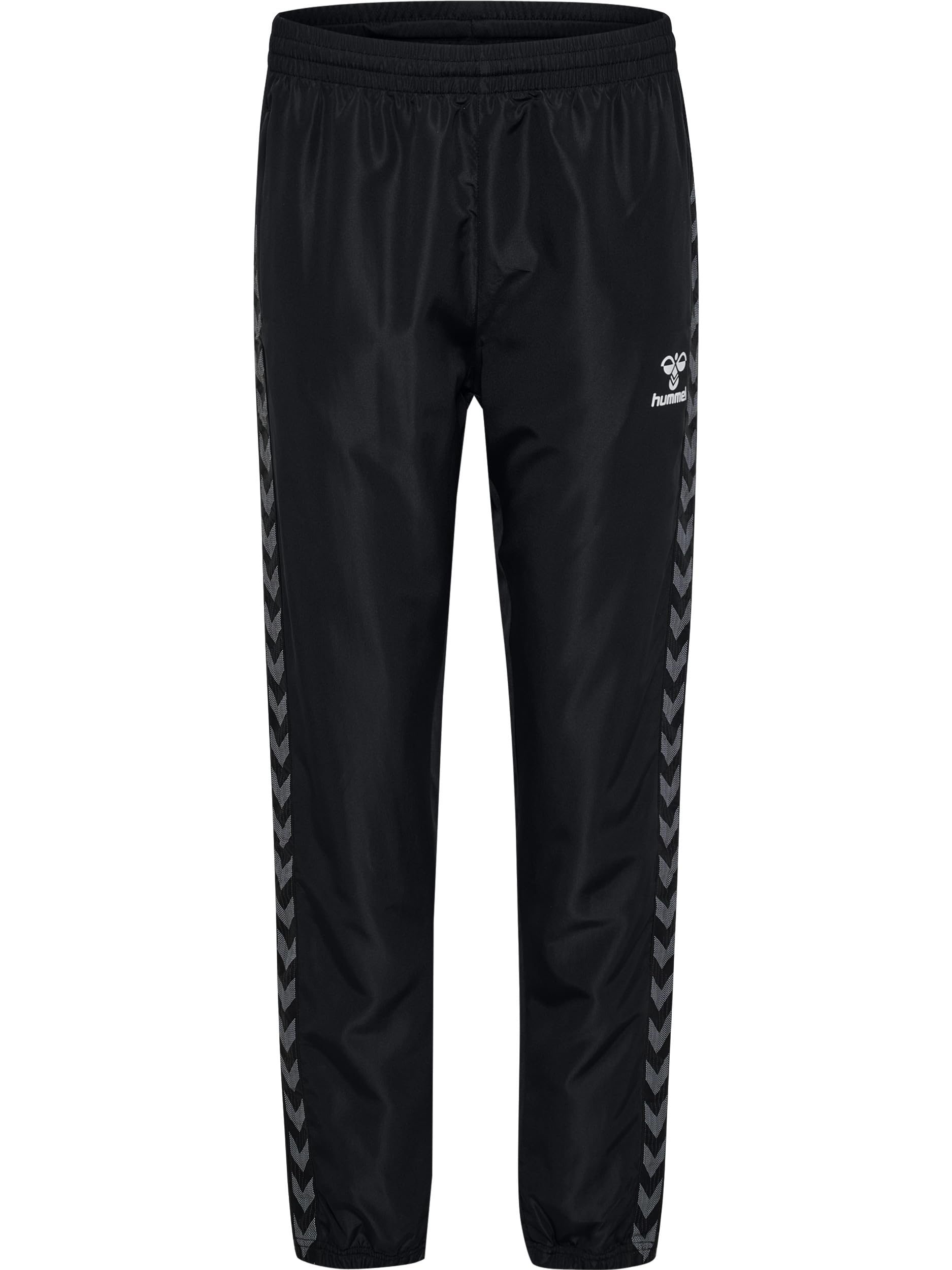 hummel Adjustable Waist Pants Hmlauthentic Multisport Women's Size Black