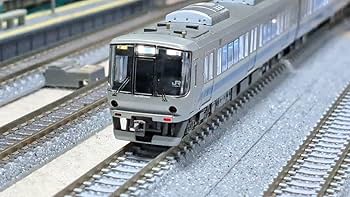 マイクロ　223系0番台 マイクロ 223系0番台 223系後期型