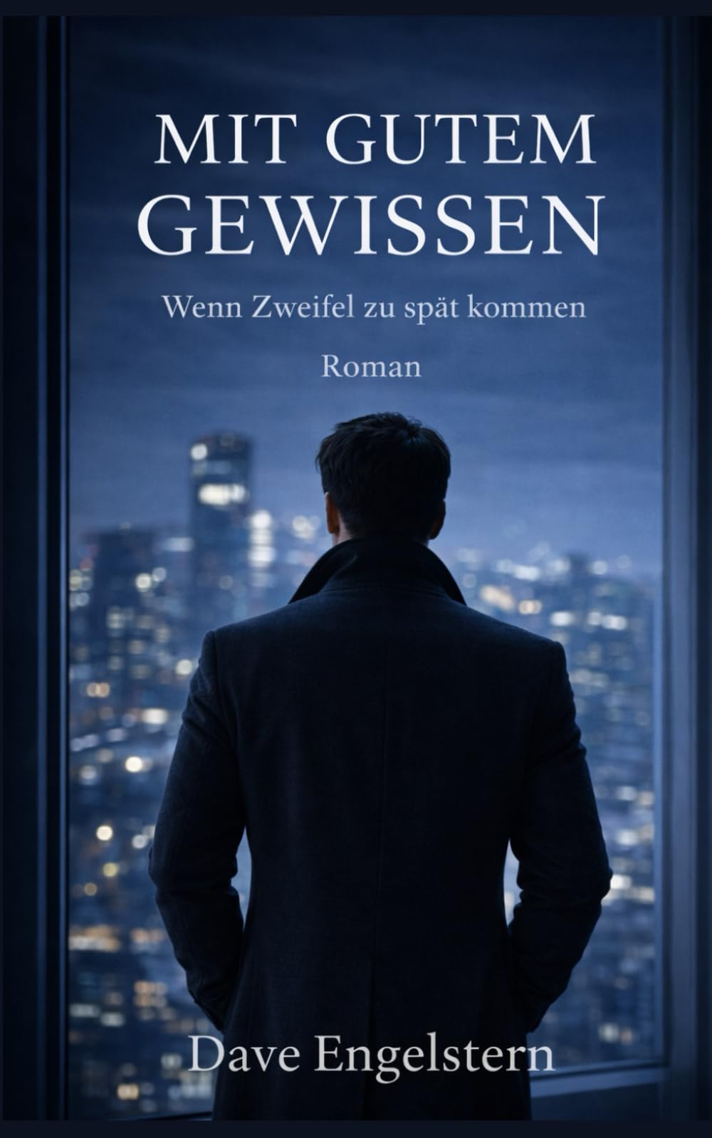 Mit gutem Gewissen: Wenn Zweifel zu spät kommen