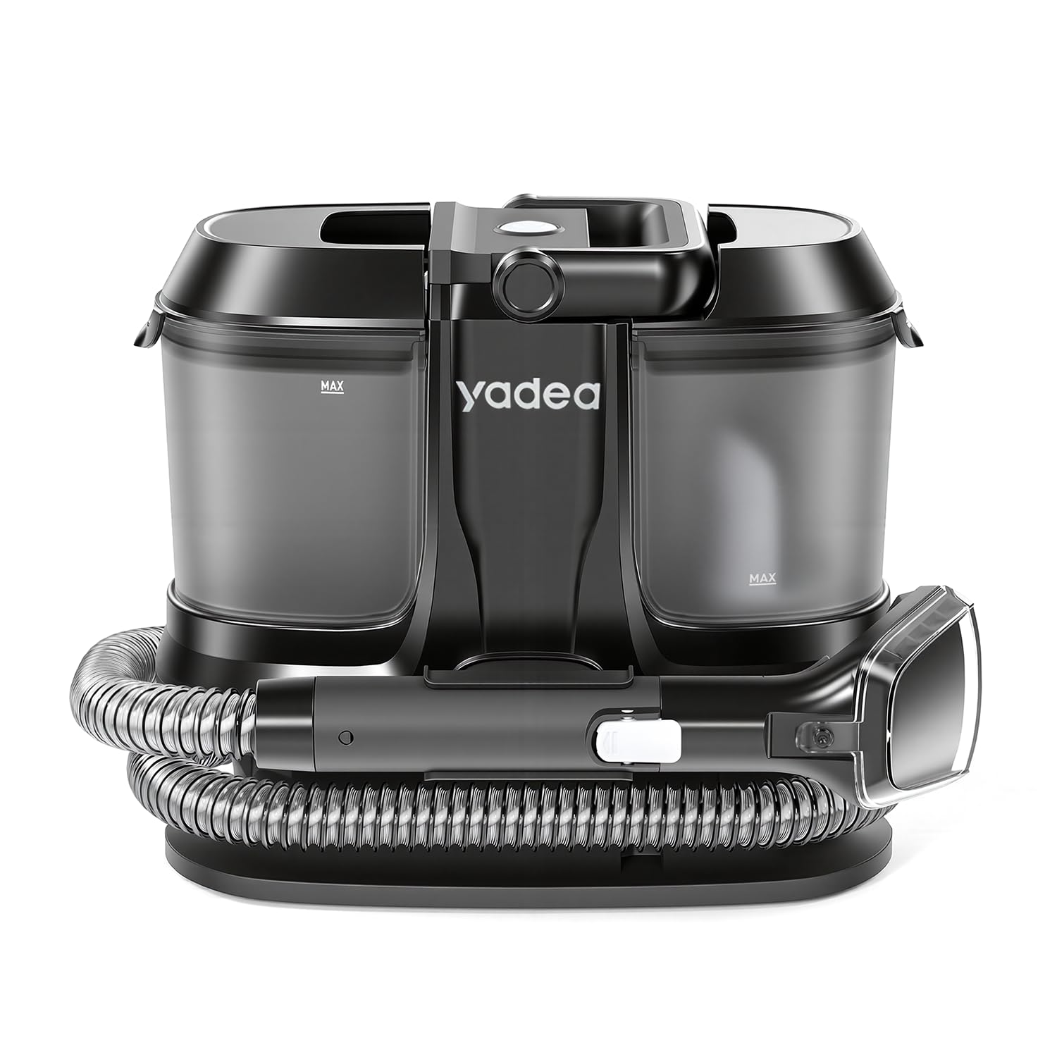 Amazon | Yadea R-ZERO カーペットクリーナー 16000Pa吸引力 絨毯