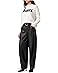 AllSaints Jett Lea Trousers - #5 of 5