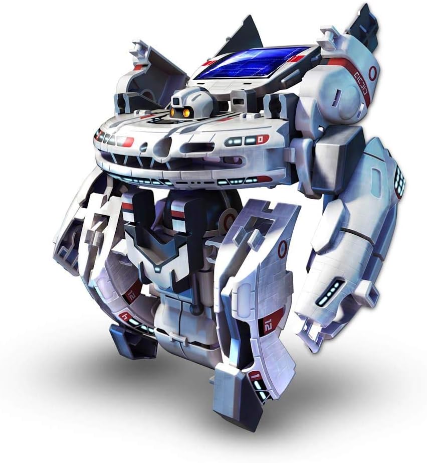 OWI Solar Space Fleet
