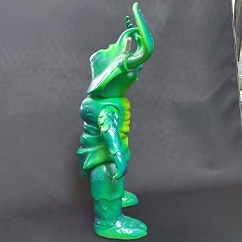 Amazon.co.jp: マルサン アントラー 24cm 1966年 フィギュア ソフビ