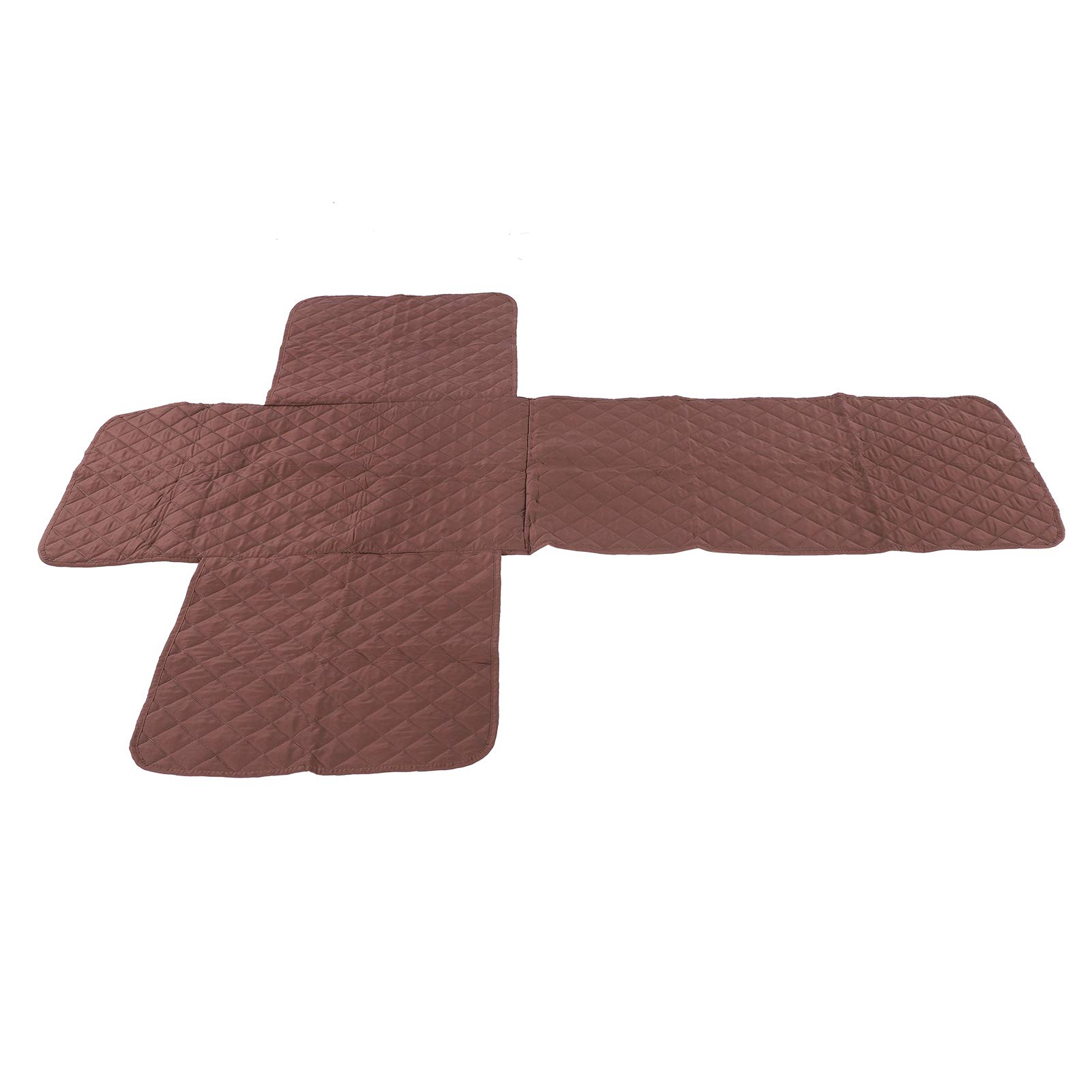 Protecteur de coussin de canapé imperméable lavable pour chien chat