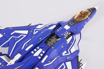 PM Office E Thunderbolt V Director's Cut FT-00004A Azuma 2P Color Ver. Total Length: Approx. 7.1 inches 180 mm 1/100 Scale Plastic Model PP108 PM38407