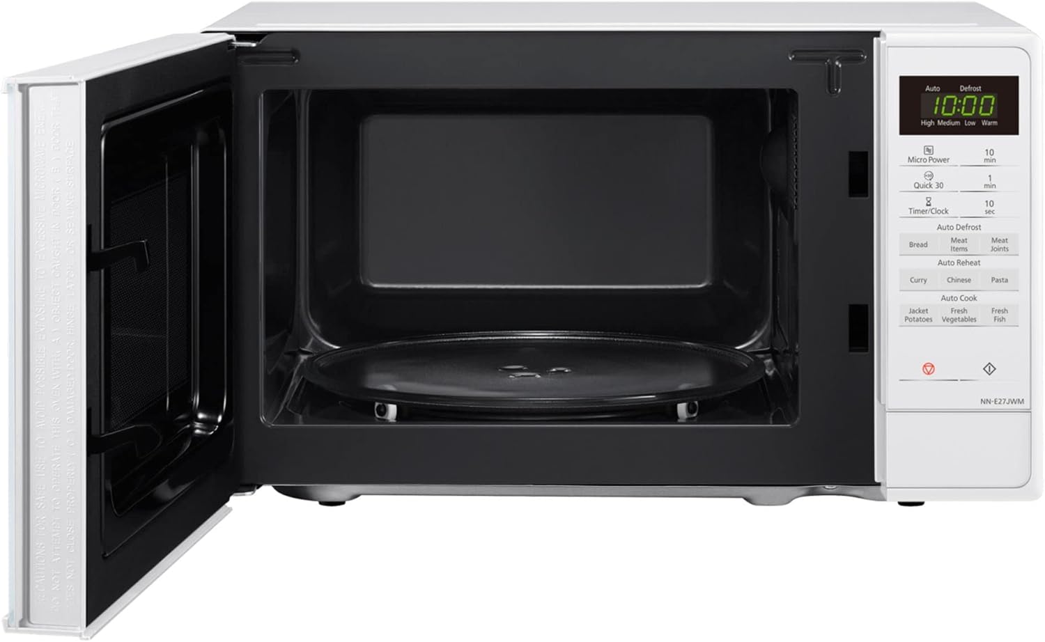 panasonic nne27