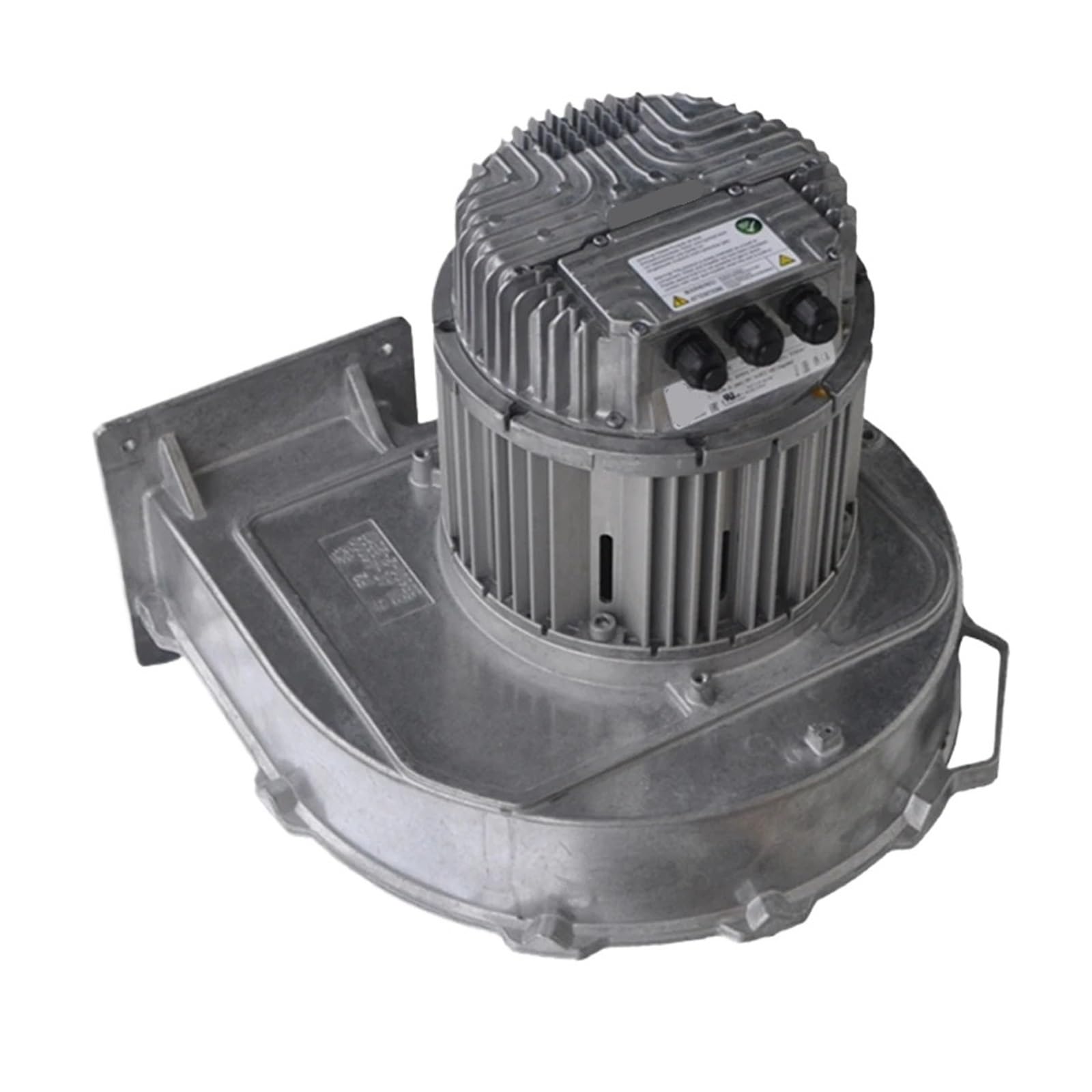 YMUGUEGH G3G250-MW50-01 400V AC 2400W 6100RPM 4A IP20 Cooling Fan