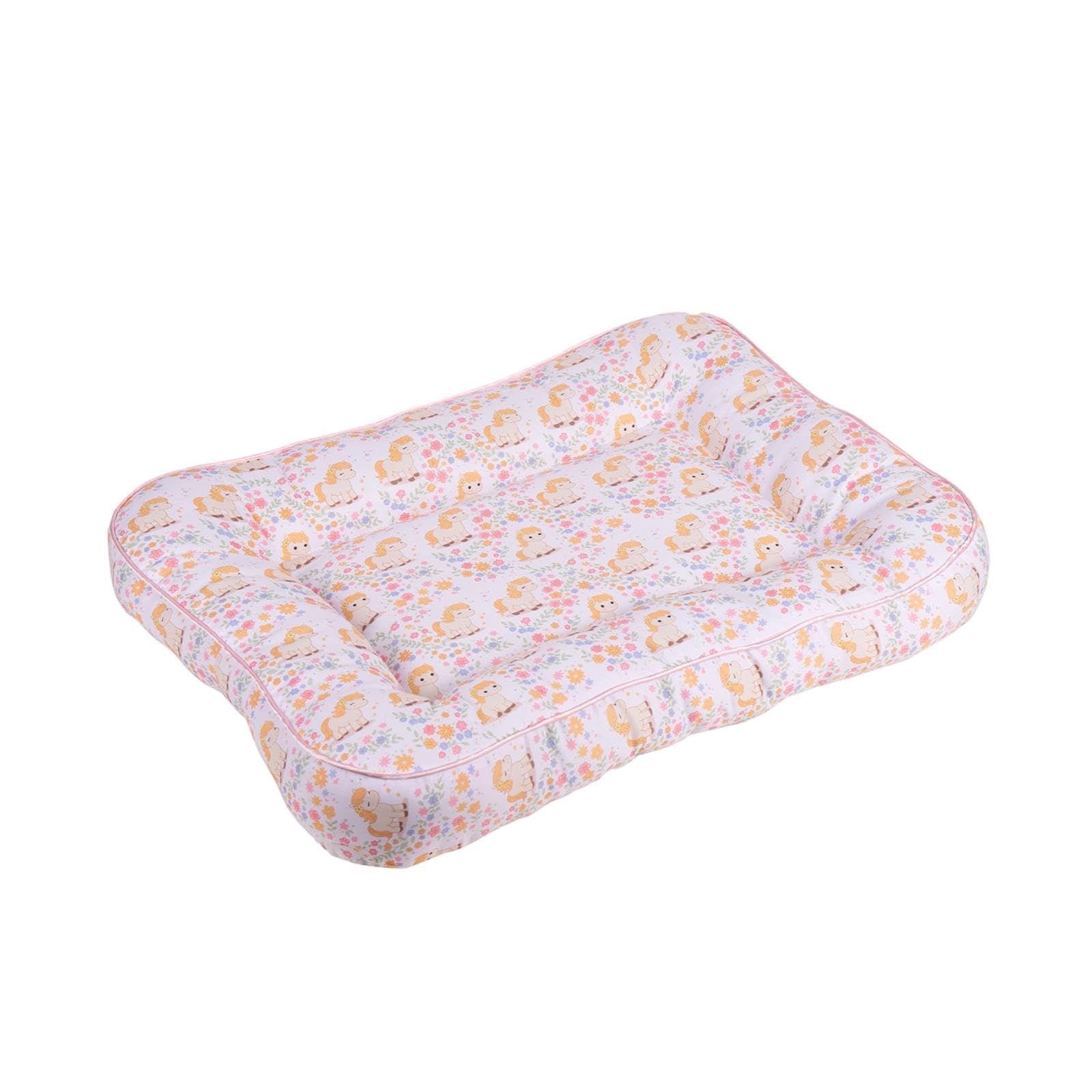 Panier pour lapin et chatons Qianly pour créer un coin repos apaisant à la maison