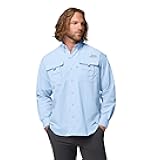 Men's PFG Bahama II Long Sleeve Shirt