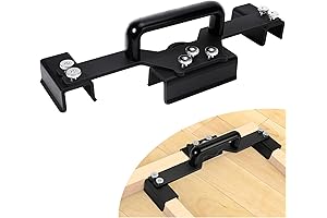 Detachable 2-in-1 Framing Tool: The Frame Master Stud Framing Expert