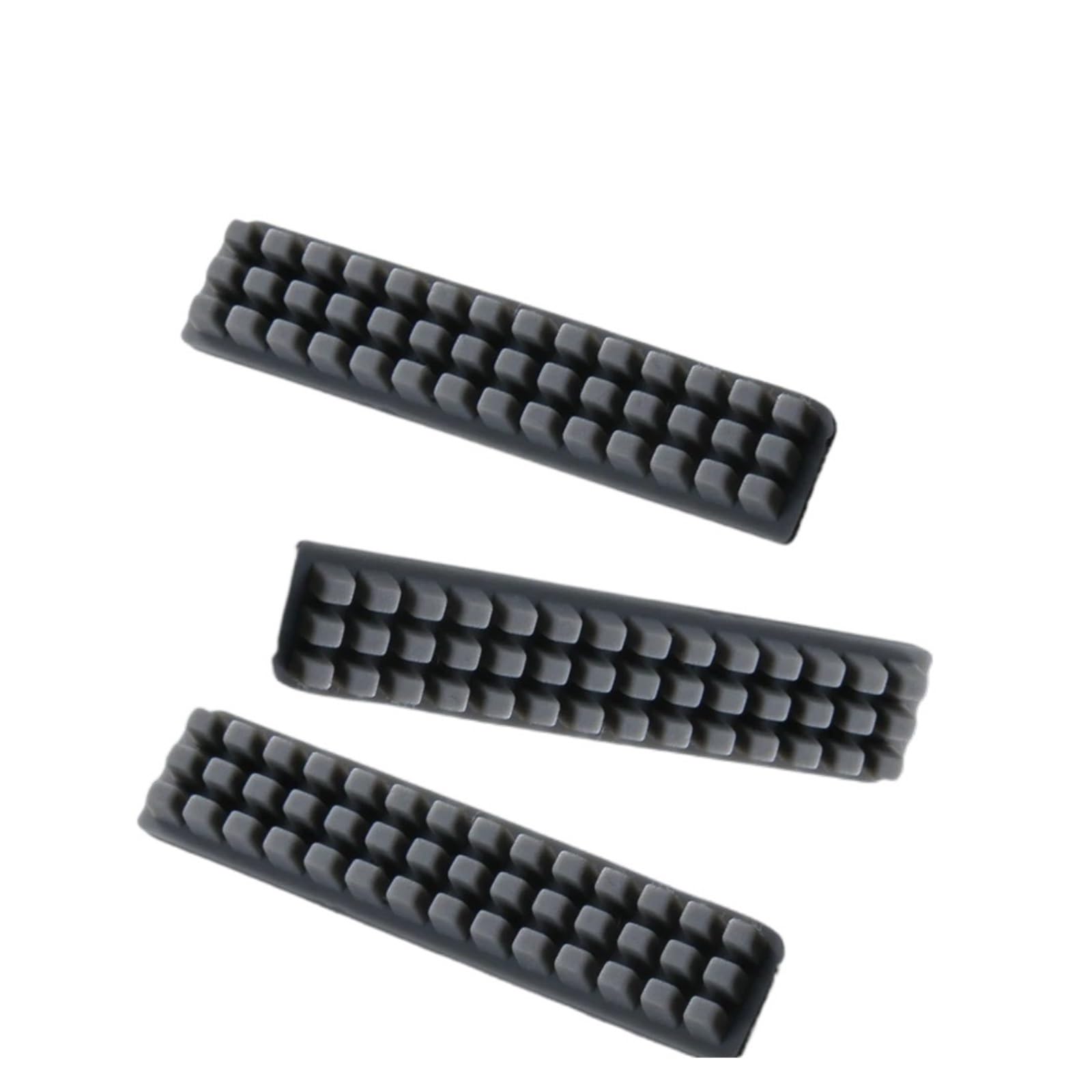 Wycieraczka dyszy do K1 K1C K1 MAX szczotka silikonowa narzędzie do dyszy drukarki 3D do akcesoriów K1C części drukarki 3D(15pcs)