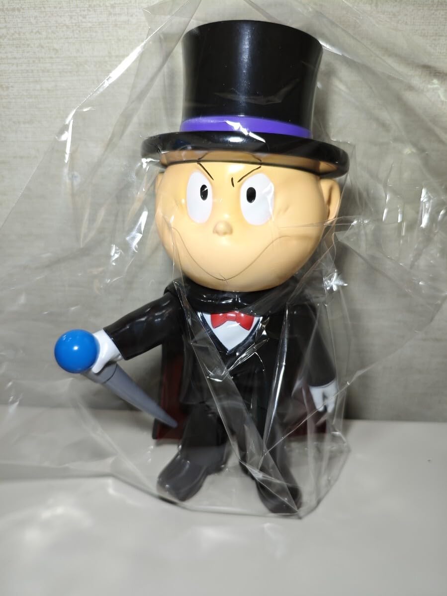 3種セット 悪魔くん メフィスト2世 百目 T-base ソフビ ワンフェス t-base 悪魔くん メフィスト2世 百目 カラー 3つセット