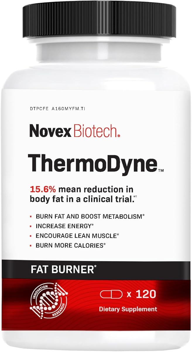 ThermoDyne