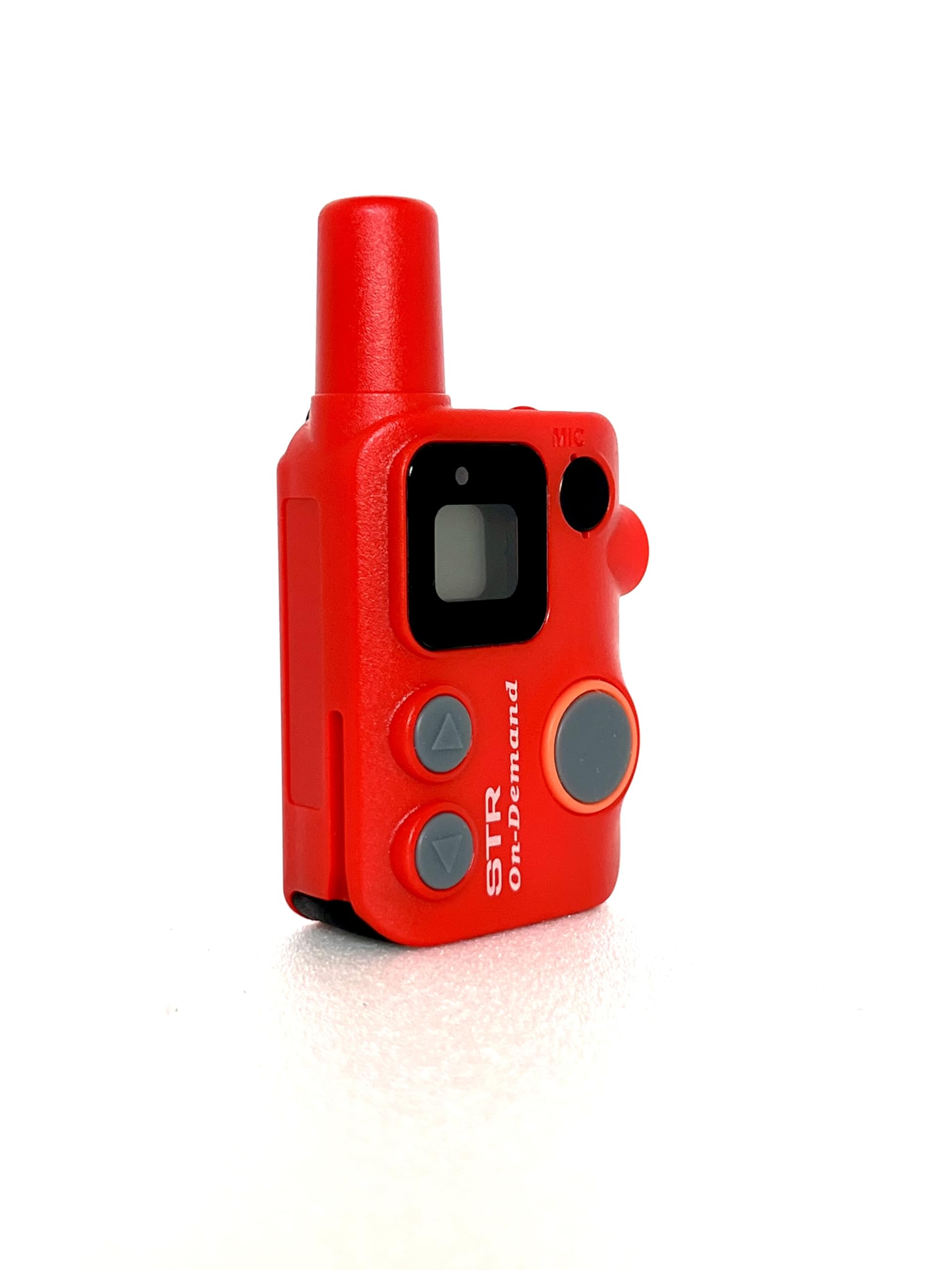 【ほぼ新品・免許不要】八重洲インカム4台セットSRFD10×4 充電器×2 STRSRFD10八重洲無線(スタンダードホライゾン)