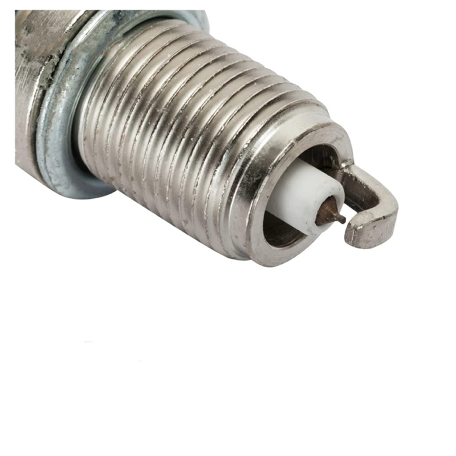 Bujía de Platino para BMW E60, E70, E83, E85, E88, E90, X5, X3, X4, N51, N52, 6 Unidades