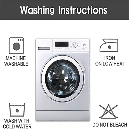 Miniatura 5 de SUPNON Mantel redondo con bordes elásticos para Acción de Gracias, otoño, decorativo, para vacaciones, cenas, ocasiones especiales, estilo 058, apto