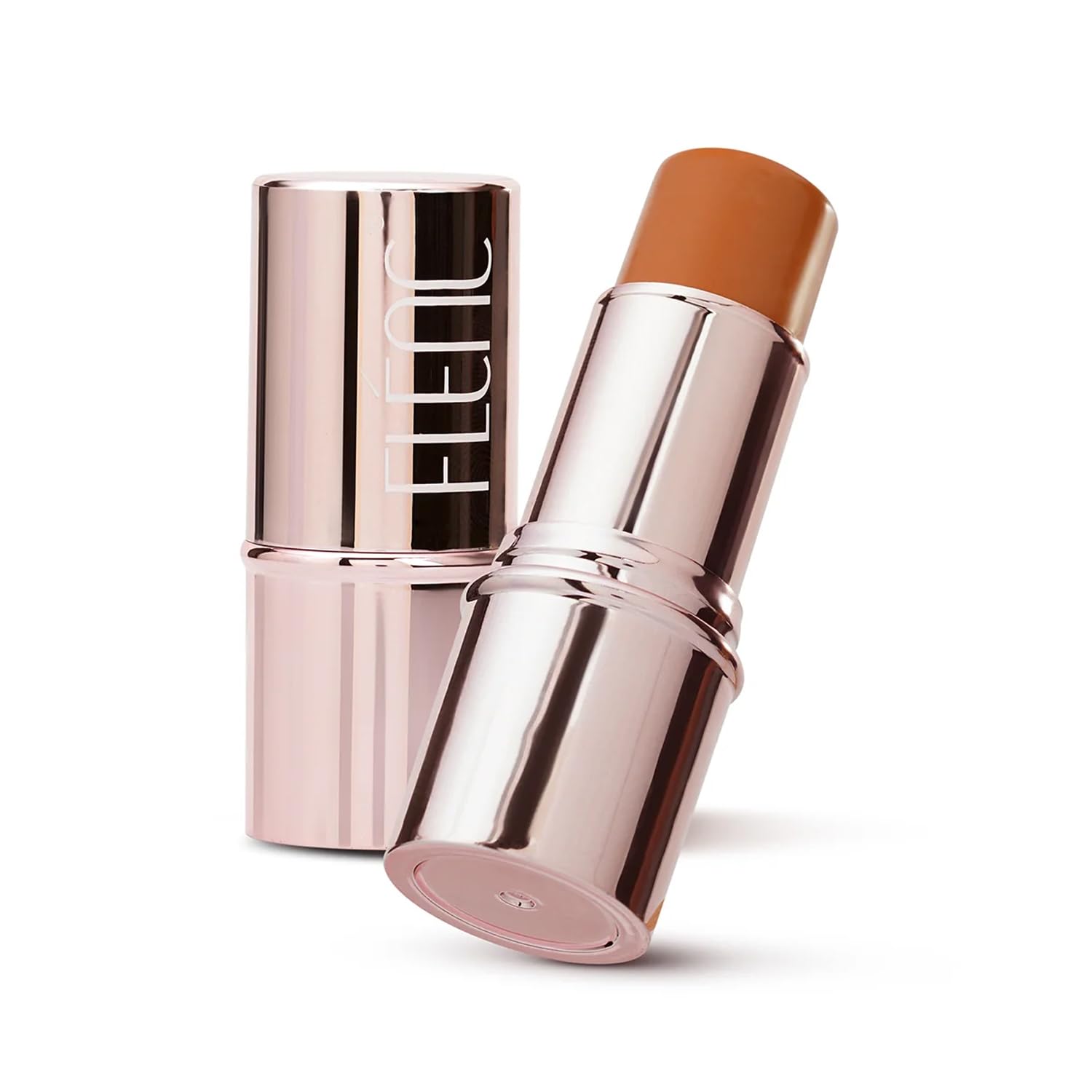 Matte Bronzer | Non-Greasy, Weightless Formula | Smooth Glide Stick Blends in Seconds | 7.5gm (Ash Brown)-image-25