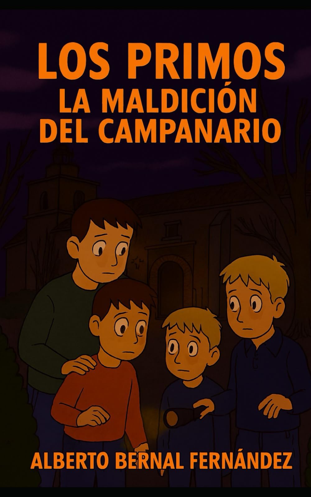 La maldición del campanario