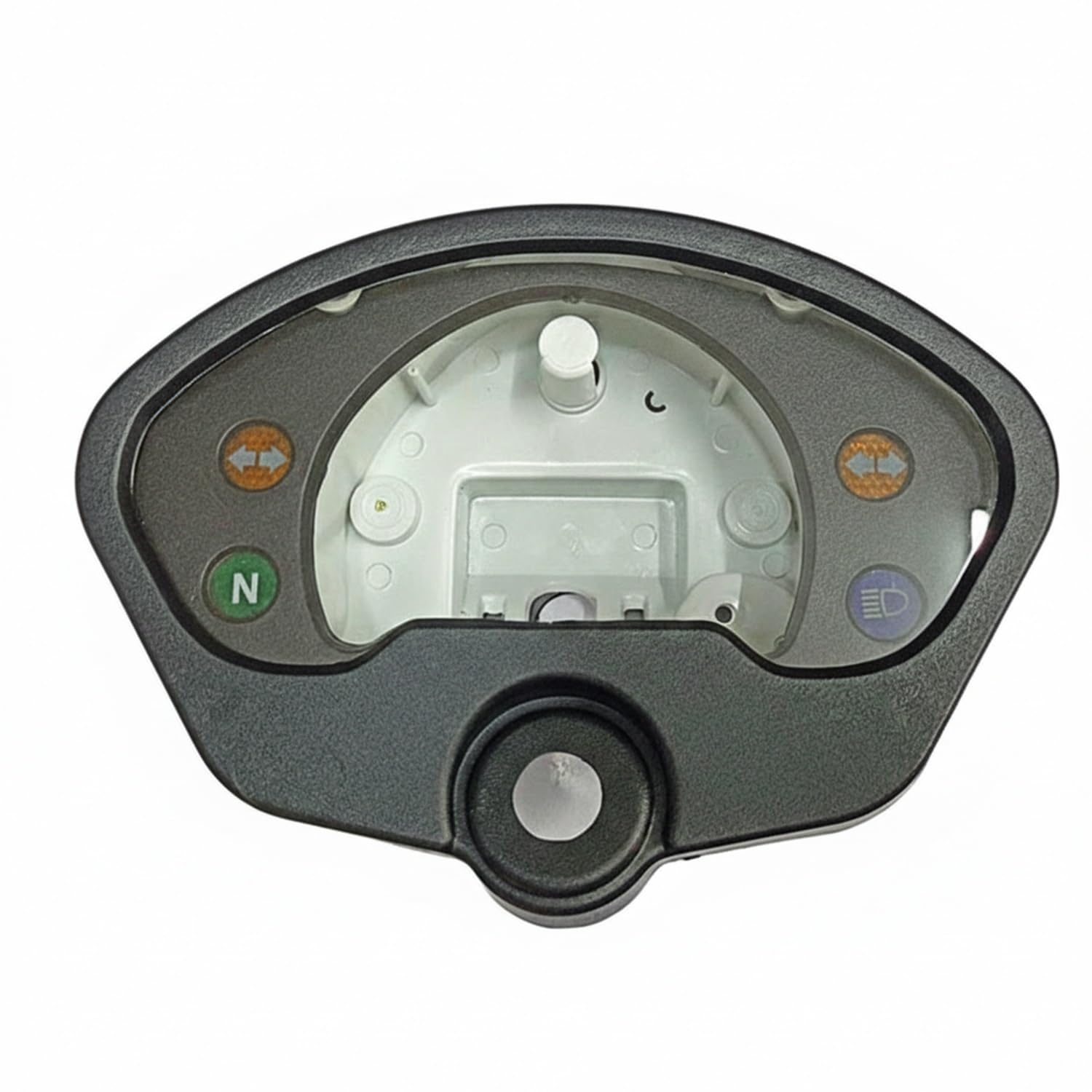 Bike Speedometer Case Cover/Speedo meter Case Cover For Suzuki Fiero-image-9