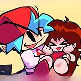 FNF Rhythm Funkin Party