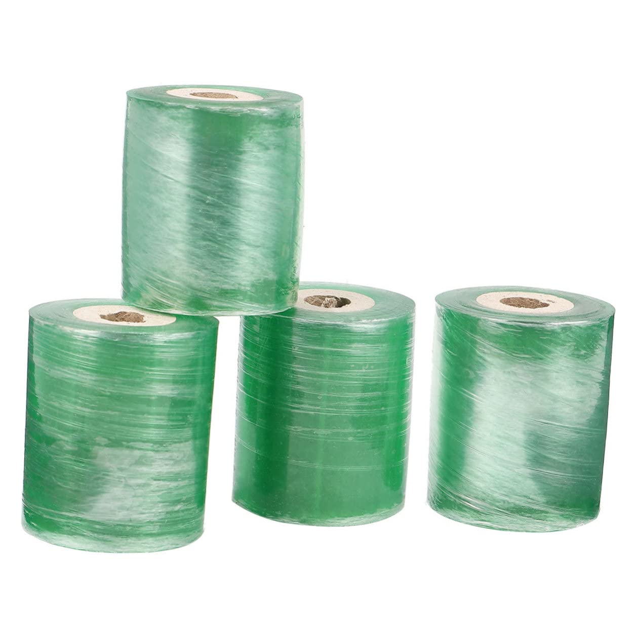 Ruban à greffer extensible Kisangel film adhésif transparent bouturage arbres fruitiers