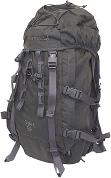 Karrimor SF Sabre 45 PLCE Bag One Size Grey