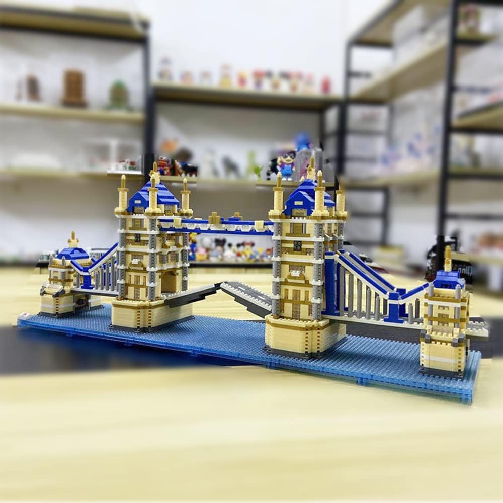 paris maquetas lego adultos