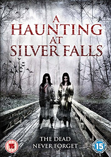 A Haunting At Silver Falls Película para Noche de Cine de Terror en Casa 2